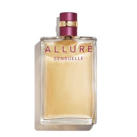 allure sensuelle chanel 50ml